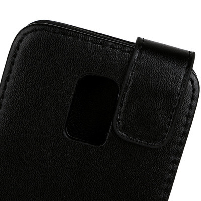工廠直銷三星Galaxy S5 mini翻皮套，品質與價格的雙重保障