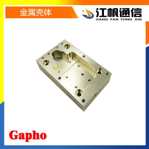 深圳市江帆通信器材有限公司 創新通訊器材，賦能數字未來
